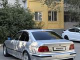 BMW 540 1998 года за 4 700 000 тг. в Жезказган – фото 5