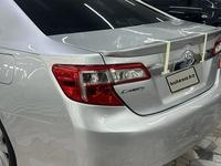 Toyota Camry 2014 годаүшін6 700 000 тг. в Актау