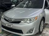 Toyota Camry 2014 годаүшін6 700 000 тг. в Актау – фото 3