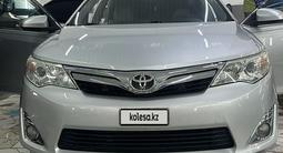 Toyota Camry 2014 годаүшін6 700 000 тг. в Актау – фото 4