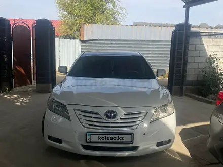 Toyota Camry 2006 года за 5 500 000 тг. в Алматы