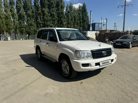 Toyota Land Cruiser 2007 года за 11 000 000 тг. в Актобе – фото 2