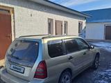 Subaru Forester 2003 годаfor3 800 000 тг. в Алматы – фото 5