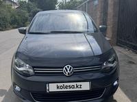 Volkswagen Polo 2011 годаүшін4 350 000 тг. в Алматы