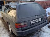 Volkswagen Passat 1992 года за 2 000 000 тг. в Тараз – фото 4