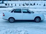 ВАЗ (Lada) Priora 2170 2015 года за 2 690 000 тг. в Костанай – фото 3