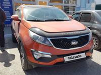 Kia Sportage 2014 года за 8 200 000 тг. в Караганда