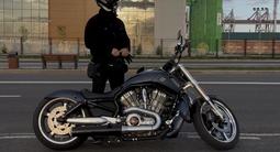 Harley-Davidson  V-Rod Muscle 2009 года за 8 500 000 тг. в Астана – фото 2