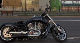 Harley-Davidson  V-Rod Muscle 2009 года за 8 500 000 тг. в Астана