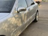 Mercedes-Benz S 320 2001 годаүшін3 850 000 тг. в Алматы – фото 2