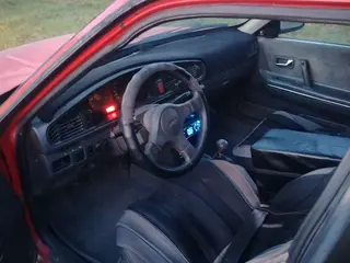 Mazda 626, 1989