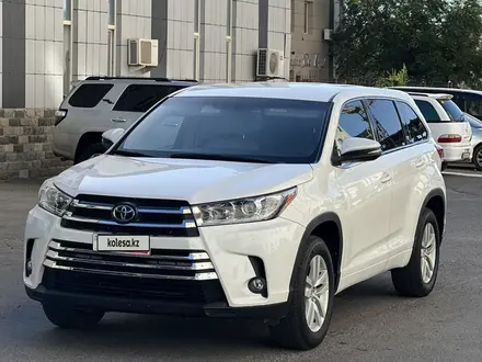 Toyota Highlander 2015 года за 9 500 000 тг. в Актау – фото 8