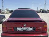 BMW 525 1991 года за 2 650 000 тг. в Шымкент – фото 3