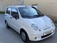 Daewoo Matiz 2013 года за 2 150 000 тг. в Шымкент