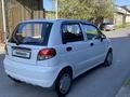 Daewoo Matiz 2013 года за 2 150 000 тг. в Шымкент – фото 8