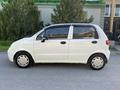 Daewoo Matiz 2013 года за 2 150 000 тг. в Шымкент – фото 4