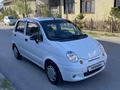 Daewoo Matiz 2013 года за 2 150 000 тг. в Шымкент – фото 3