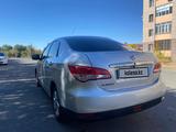 Nissan Almera 2013 годаүшін4 000 000 тг. в Талдыкорган – фото 4