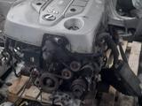 3gr 3Л двигатель на лексус с ТНВД за 400 000 тг. в Алматы – фото 2