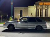 ВАЗ (Lada) 2114 2013 года за 1 600 000 тг. в Кызылорда – фото 3