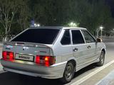 ВАЗ (Lada) 2114 2013 годаүшін1 600 000 тг. в Кызылорда – фото 5