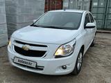 Chevrolet Cobalt 2024 годаfor7 100 000 тг. в Уральск