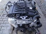 Двигатель Volkswagen Touareg 3.6 Фольксваген Алматы Двигатель за 44 440 тг. в Алматы