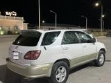 Lexus RX 300 2000 годаүшін4 800 000 тг. в Актау – фото 4