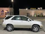 Lexus RX 300 2000 годаүшін4 800 000 тг. в Актау – фото 3