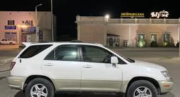 Lexus RX 300 2000 года за 4 800 000 тг. в Актау – фото 3