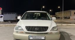 Lexus RX 300 2000 года за 4 800 000 тг. в Актау