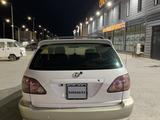 Lexus RX 300 2000 годаүшін4 800 000 тг. в Актау – фото 5