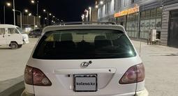 Lexus RX 300 2000 года за 4 800 000 тг. в Актау – фото 5
