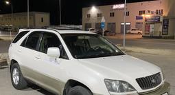 Lexus RX 300 2000 года за 4 800 000 тг. в Актау – фото 2