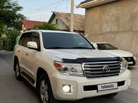 Toyota Land Cruiser 2007 годаүшін14 300 000 тг. в Шымкент