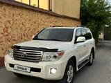 Toyota Land Cruiser 2007 годаүшін14 300 000 тг. в Шымкент – фото 4