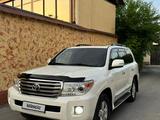 Toyota Land Cruiser 2007 годаүшін14 300 000 тг. в Шымкент – фото 5