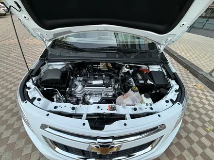 Chevrolet Cobalt 2023 года за 6 500 000 тг. в Шымкент – фото 16