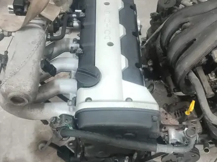Двигатель G4GC L4GC 2, 0 литр на kia hyundai 2000-2011 год газ, бензин за 360 000 тг. в Алматы