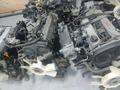 Двигатель G4GC L4GC 2, 0 литр на kia hyundai 2000-2011 год газ, бензин за 360 000 тг. в Алматы – фото 2