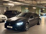 Mercedes-Benz AMG GT 2022 года за 45 000 000 тг. в Алматы – фото 2