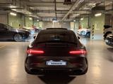 Mercedes-Benz AMG GT 2022 года за 45 000 000 тг. в Алматы – фото 3