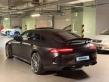Mercedes-Benz AMG GT 2022 года за 45 000 000 тг. в Алматы – фото 4