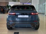 Land Rover Range Rover Evoque 2024 годаүшін41 084 100 тг. в Астана – фото 5