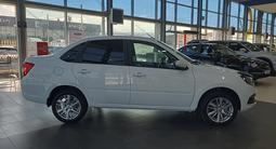 ВАЗ (Lada) Granta 2190 Classic'24 2025 года за 5 990 000 тг. в Талдыкорган – фото 4