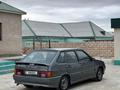 ВАЗ (Lada) 2114 2008 года за 1 100 000 тг. в Актау – фото 2
