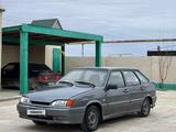 ВАЗ (Lada) 2114 2008 года за 1 100 000 тг. в Актау