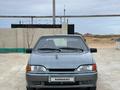 ВАЗ (Lada) 2114 2008 года за 1 100 000 тг. в Актау – фото 7