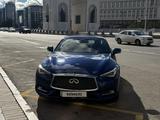 Infiniti Q60 2020 годаүшін15 500 000 тг. в Астана