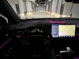 Jetour Dashing 2023 годаүшін8 300 000 тг. в Алматы – фото 3